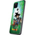 Dragon Ball Super Fate of the Future Google Pixel 4a 5G Skin